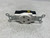 Hubbell HBL2410 Twist-Lock Receptacle 20A 125/250V L14-20R