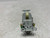 Hubbell CS220I Toggle Switch 20A 120/277V 2-Pole