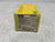 Hubbell CS120GY Toggle Switch 20A 120/277V Gray