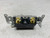 Hubbell CS120GY Toggle Switch 20A 120/277V Gray
