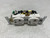 Leviton TWR20-W Duplex Receptacle 20A 125V NEMA 5-20R