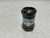 Unbranded 3/4" Conduit Coupling (lot of 4)