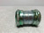 Unbranded 1-1/4" EMT Coupling (lot of 11)