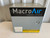 MacroAir 132-4203-Srem Control Panel 2HP 380-480VAC 3Ph
