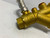HCi Terminator Y Y2 Y-Strainer Valve 600 WOG 1/2"