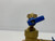 HCi Terminator Y Y2 Y-Strainer Valve 600 WOG 1/2"