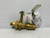 Jomar Valve 100-134G Ball Valve 3/4" 600 WOG
