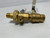 Jomar Valve 100-134G Ball Valve 3/4" 600 WOG
