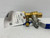 HCi Terminator NTSS-BFRM-X 3/4" Balancing Valve 1.50 GPM