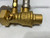 HCi Terminator NTSS-BFRM-X 3/4" Balancing Valve 1.50 GPM