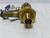 HCi Terminator NTSS-BFRM-X 3/4" Balancing Valve 1.50 GPM