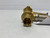HCi Terminator NTSS-BFRM-X 3/4" Balancing Valve 1.50 GPM