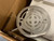 Fiat MSBID2424100 Mop Basin 24" x 24" x 10" White