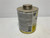 Oatey 31913 CPVC Cement 32 oz All Weather Yellow