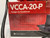 Little Giant VCCA-20-P Condensate Pump 115V 1.5A 6' Cord