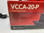 Little Giant VCCA-20-P Condensate Pump 115V 1.5A 6' Cord