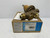 Watts LF25AUB-LP-Z14 1/2" Water Pressure Reducing Valve 10-35 PSI