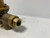 Watts LF25AUB-LP-Z14 1/2" Water Pressure Reducing Valve 10-35 PSI