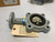Milwaukee ML234E-A A K Butterfly Valve 2-1/2"