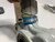 Milwaukee ML234E-A A K Butterfly Valve 2-1/2"