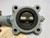 Milwaukee ML234E-A A K Butterfly Valve 2-1/2"