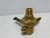 HCi 3/4" Drain and Blowdown Ball Valve 600 WOG