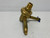 HCi 3/4" Drain and Blowdown Ball Valve 600 WOG