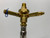 HCi 3/4" Braided Hose Assembly Stainless Steel