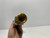 HCi 3/4" Braided Hose Assembly Stainless Steel