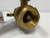 Griswold Controls CP2Q2JQQSB0 Flow Control Valve 22 GPM 1" Full Port