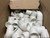 Charlotte Pipe 406-010 1" Sch 40 90 deg Elbow SxS (lot of 50)