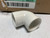 Charlotte Pipe 406-010 1" Sch 40 90 deg Elbow SxS (lot of 50)