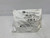 Toto TH323V104R Piston Assembly 1.0/3.5 GPF