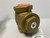 ProFlo PFX31K Swing Check Valve 2" Brass 125 PSI