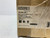 Chicago Faucets 116.606.AB.1 Touchless Faucet 0.5 GPM 4" Chrome Plate