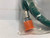 Amico S-HS-06UO-DFDFC4 Oxygen Gas Hose 6' 1/4" COND