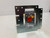 Amico O-BAKCEI-U-AIR Medical Air Outlet Wall Flush Mount