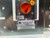 Amico O-BAKCEI-U-AIR Medical Air Outlet Wall Flush Mount