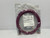 Amico S-HS-06UW-DFDFC4 Oxygen Gas Hose 6' 1/4" Cond WAG-US FDIS*FDIS