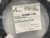 Amico S-HS-06UN-DFDFC4 Oxygen Gas Hose 6' 1/4" Cond