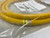 Amico S-HS-06UA-DFDFC4 Medical Gas Hose 6' 1/4" Cond