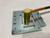 Amico O-BAKW-U-OXY Oxygen Wall Outlet Rough-In Assembly 200 PSI