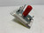 Amico O-FASC-DI-U-AIR Latch Valve Assembly Medical Air 100 PSI Max