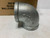 Service Metal SG902.0 2" 90 Elbow 150# GALV NPT