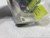 Amico O-FASC-DI-E-NIT DISS Latch Valve Assembly CO2