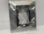 Amico O-FASC-DI-E-N2O DISS Latch Valve Assembly N2O