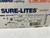Cooper Lighting CU2 Emergency Light 120/277V