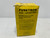 Cooper Bussmann SSU Fuse Holder 15A 125V 2-1/4" Handy Box