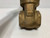 Milwaukee Valve 201-8-J 2" Gate Valve