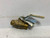 Apollo 77FLF-243-01 1/2" Ball Valve 600 PSI